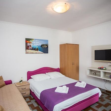 Apartments Jelena Ülgün Dış mekan fotoğraf