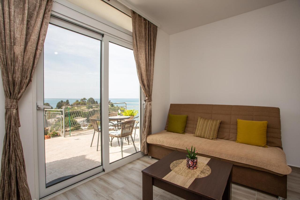 Apartments Jelena Ülgün Dış mekan fotoğraf