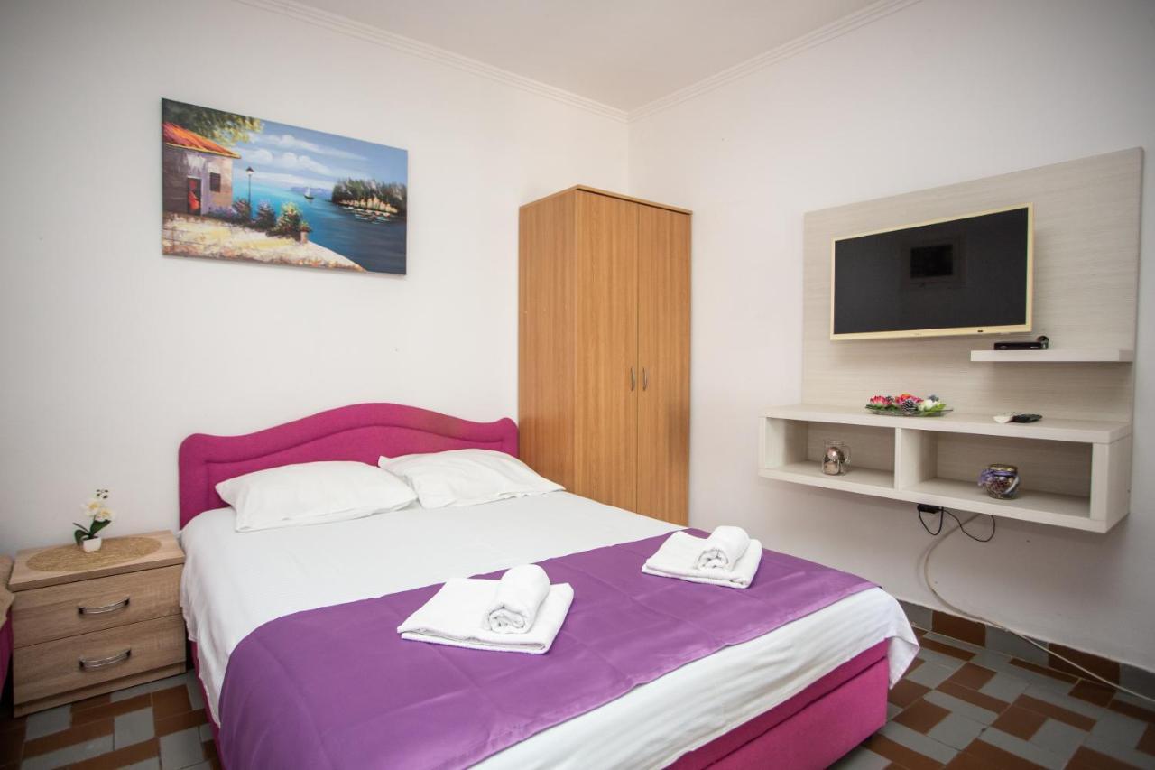 Apartments Jelena Ülgün Dış mekan fotoğraf