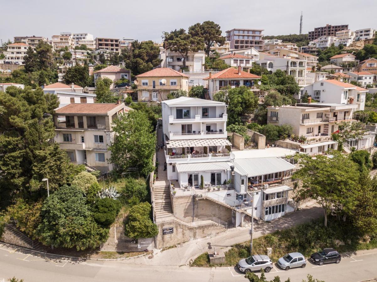 Apartments Jelena Ülgün Dış mekan fotoğraf
