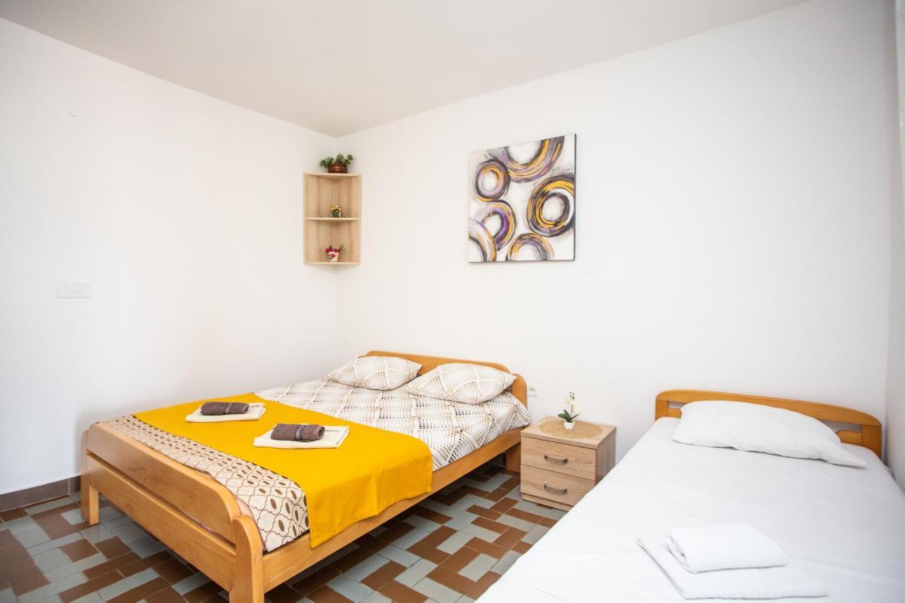 Apartments Jelena Ülgün Dış mekan fotoğraf