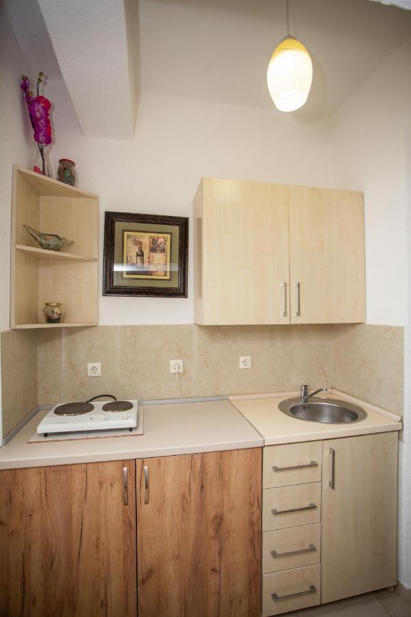 Apartments Jelena Ülgün Dış mekan fotoğraf