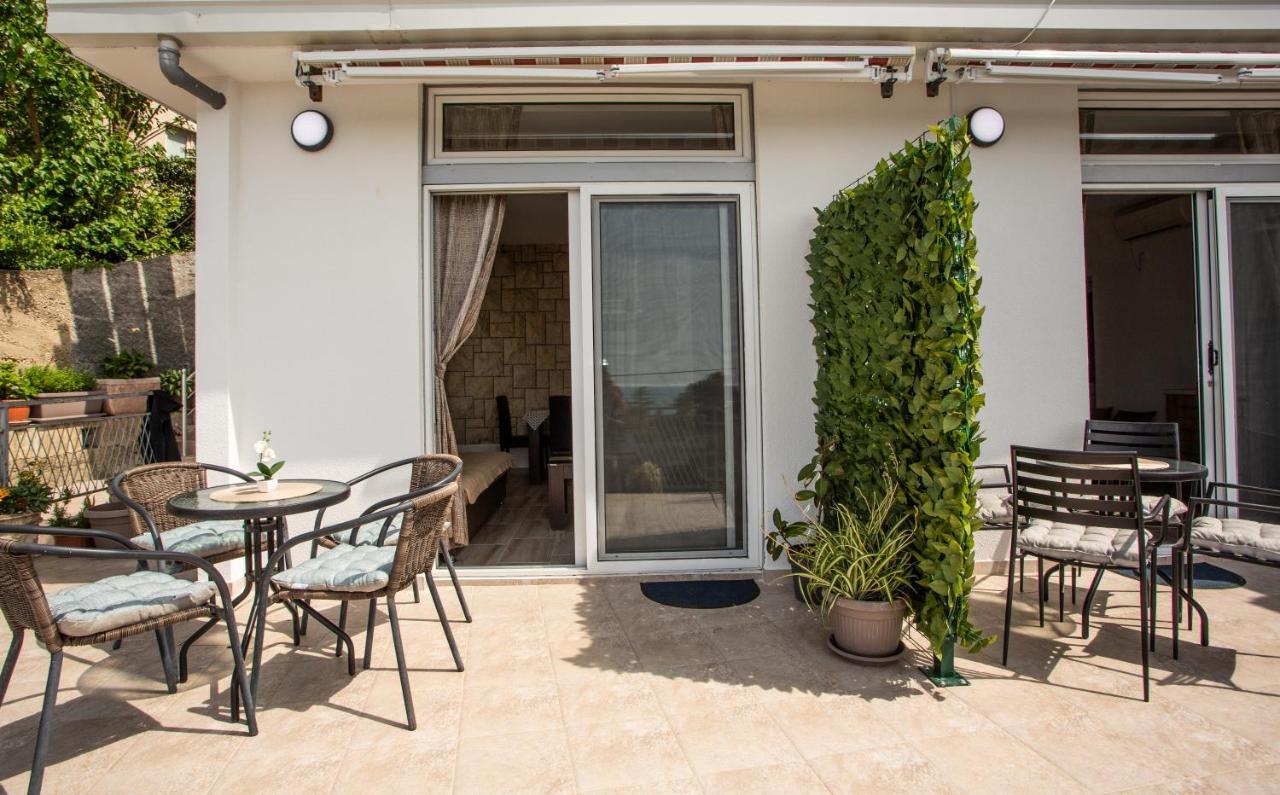 Apartments Jelena Ülgün Dış mekan fotoğraf