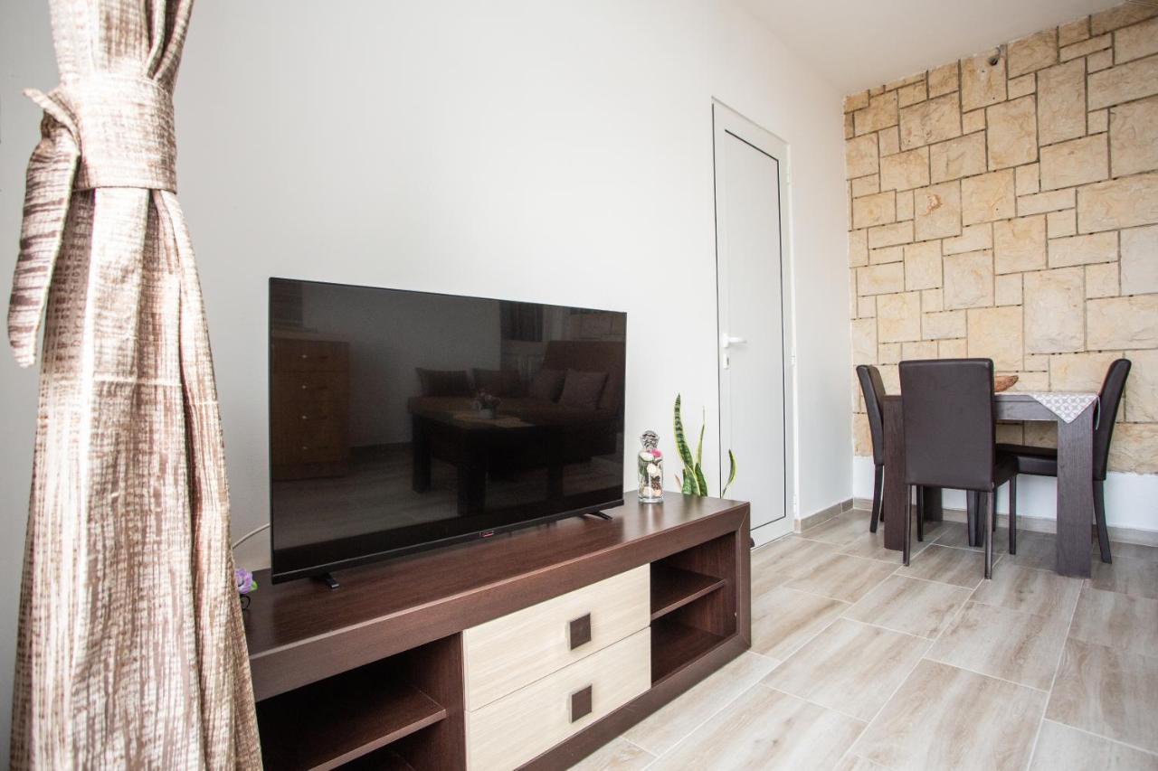 Apartments Jelena Ülgün Dış mekan fotoğraf