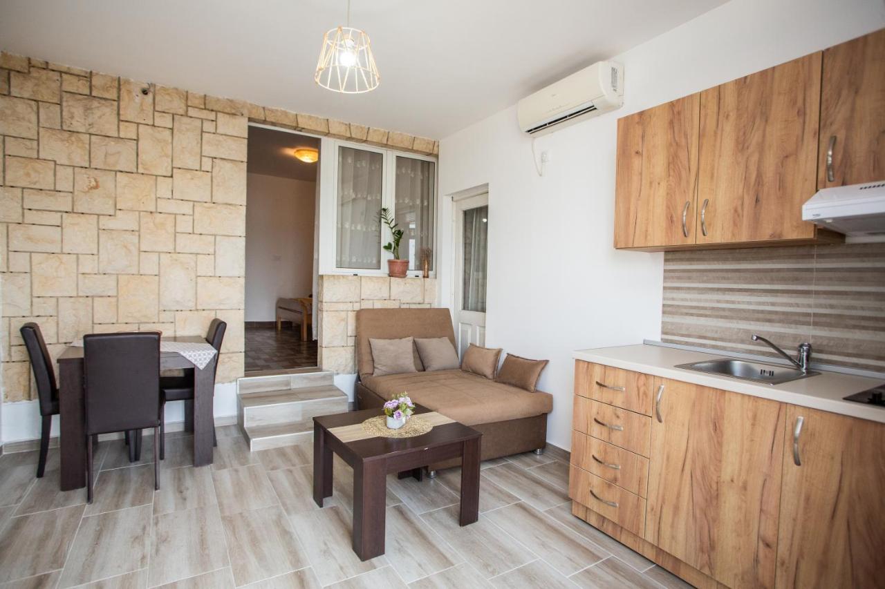 Apartments Jelena Ülgün Dış mekan fotoğraf