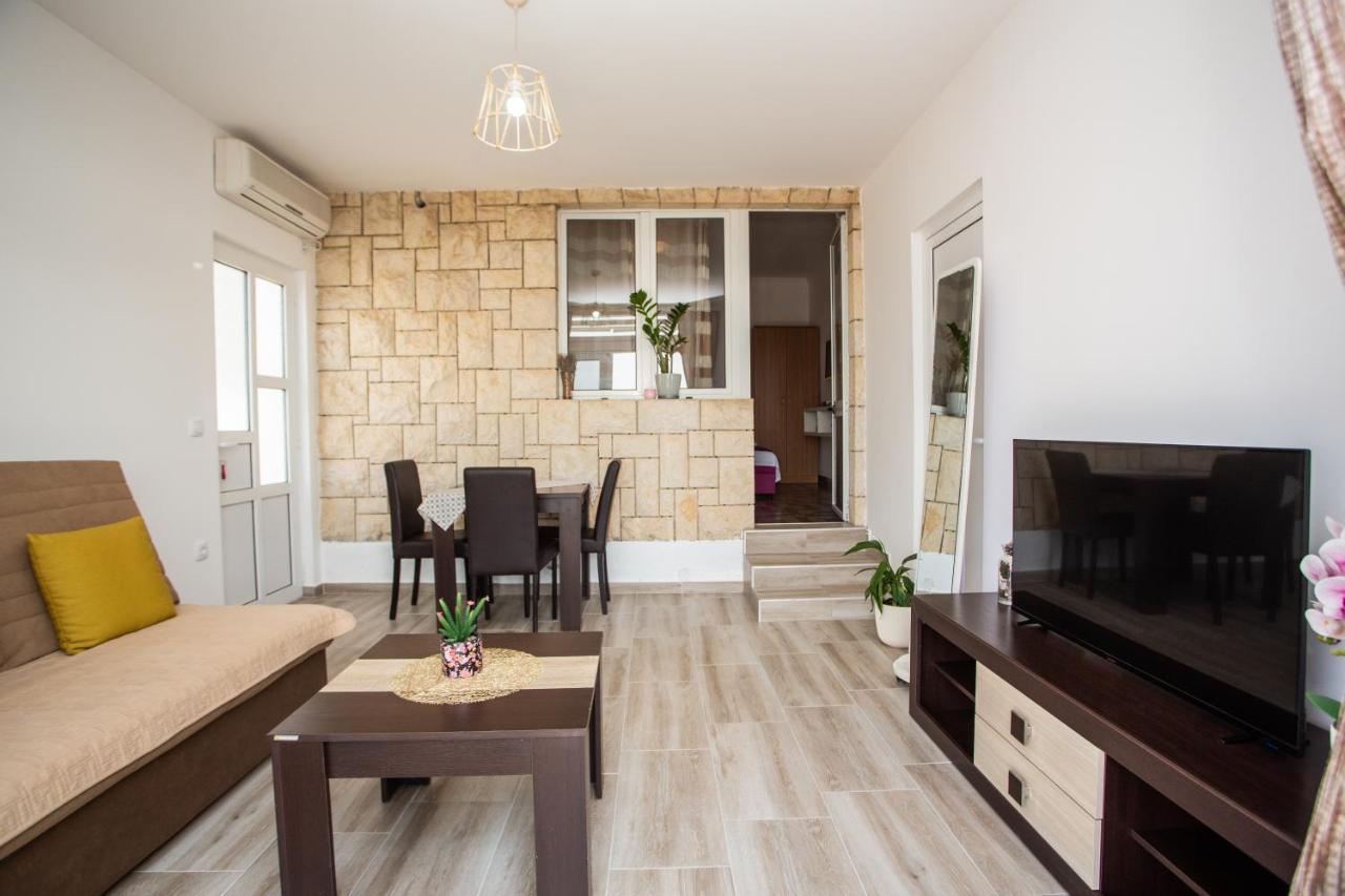 Apartments Jelena Ülgün Dış mekan fotoğraf
